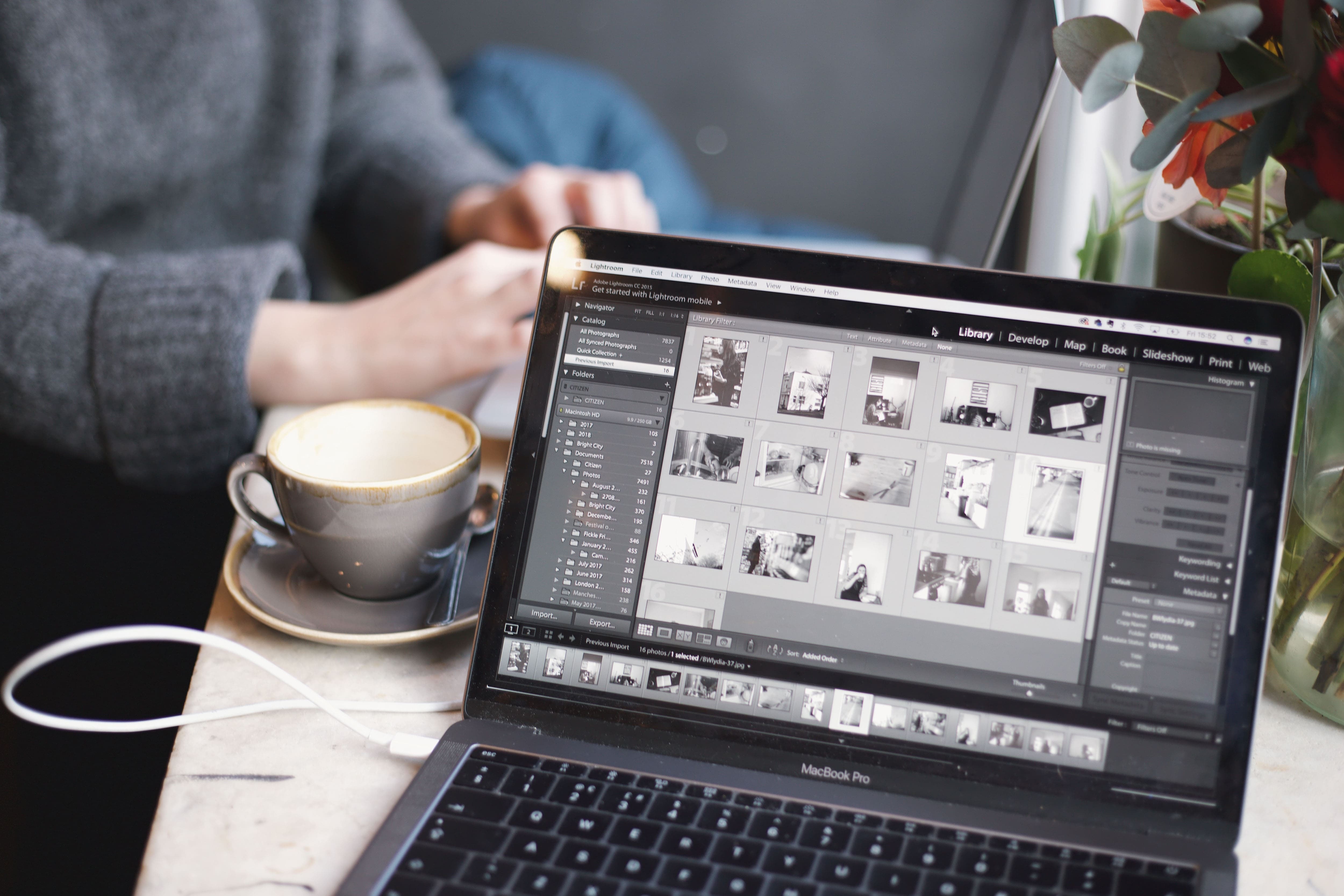 free photo editing software for mac & pc