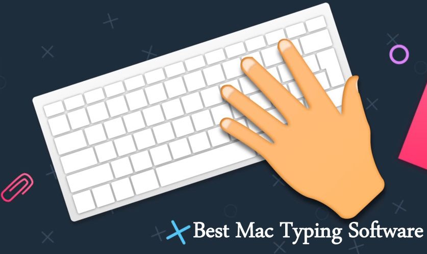 fast typing program for mac